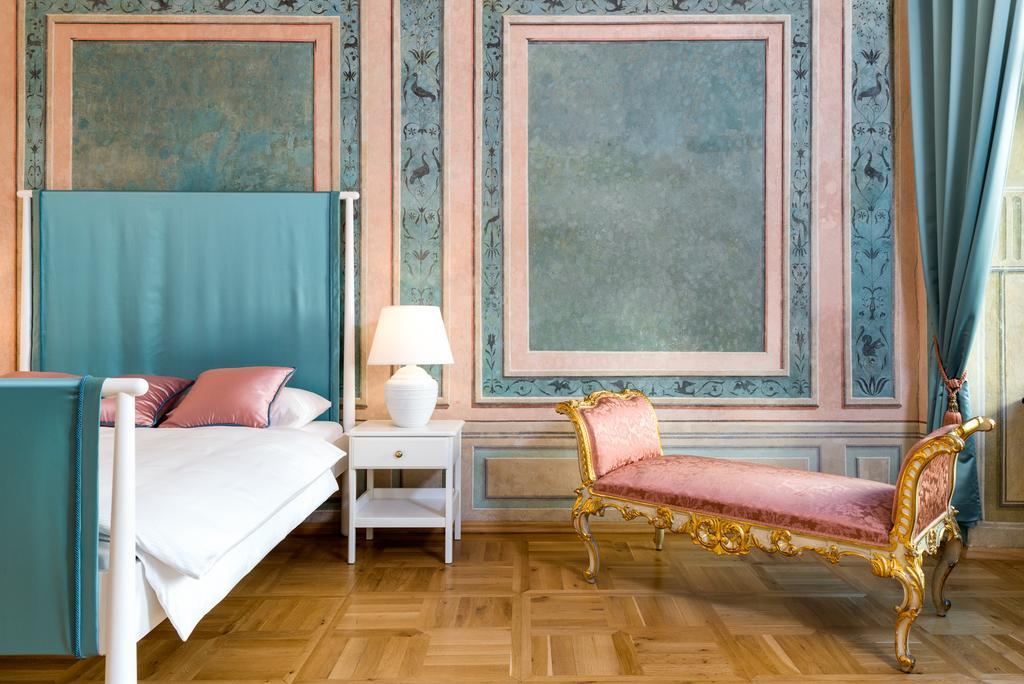 P&J Luxury Apartments Красков Екстериор снимка