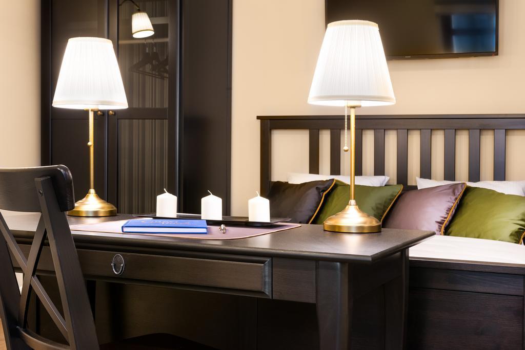 P&J Luxury Apartments Красков Екстериор снимка