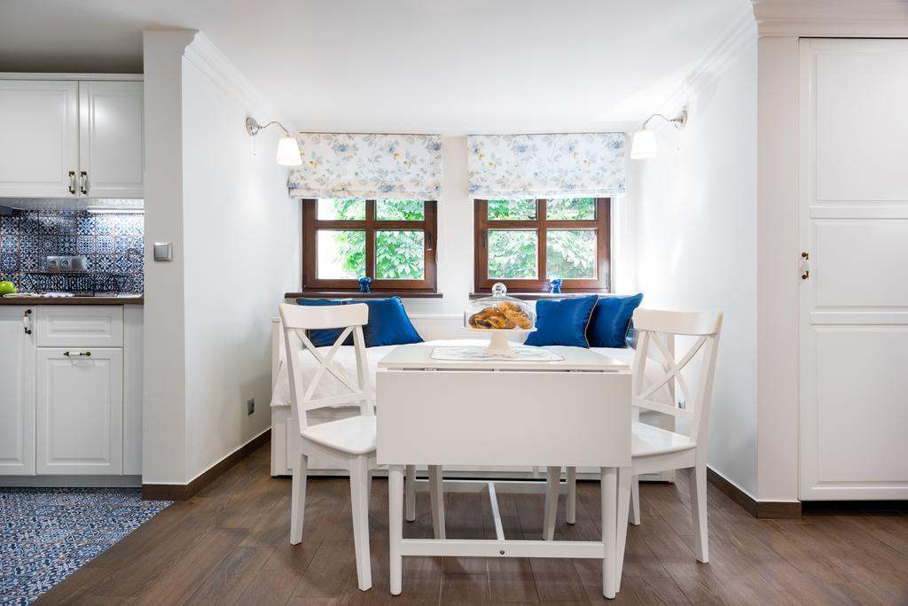 P&J Luxury Apartments Красков Екстериор снимка