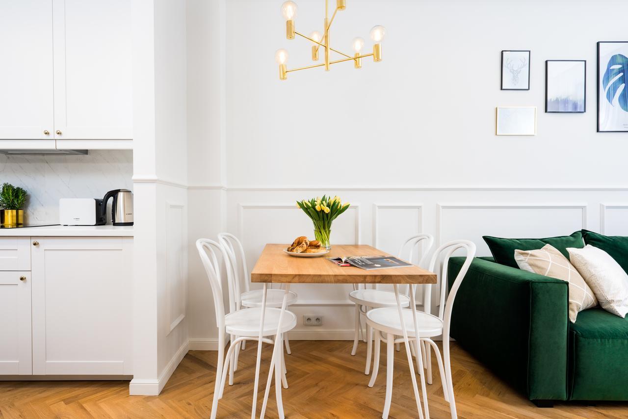 P&J Luxury Apartments Красков Екстериор снимка